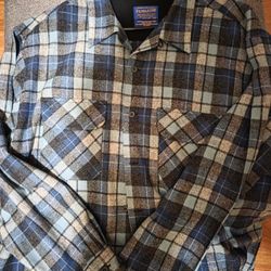 Pendleton 2xl