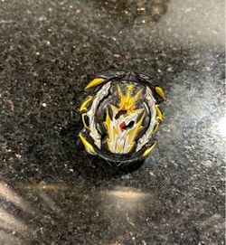 Beyblade Prime Apocalypse A5 Spinning Top from the Beyblade Burst Series