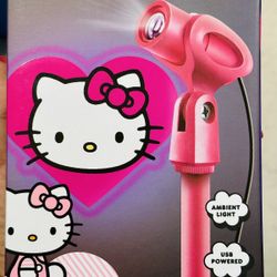 Hello Kitty Wall Projection Light