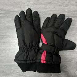 3M Snow Gloves