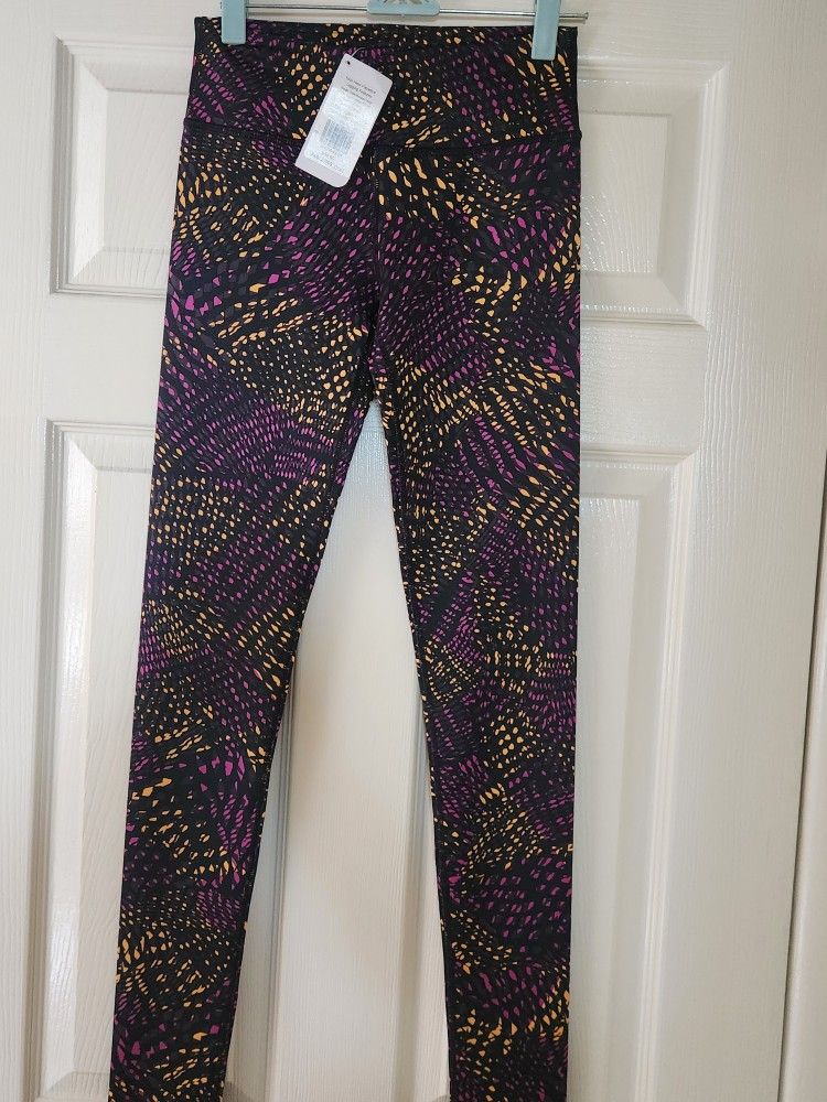New Leggings,size XXS