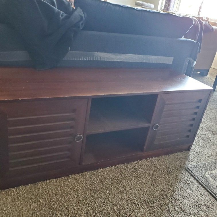 Free Coffee Table