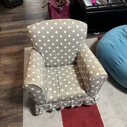 Kids Rocking Chair 
