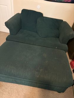 Free love seat
