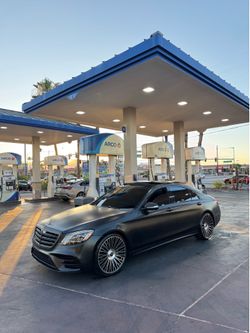 Clean
