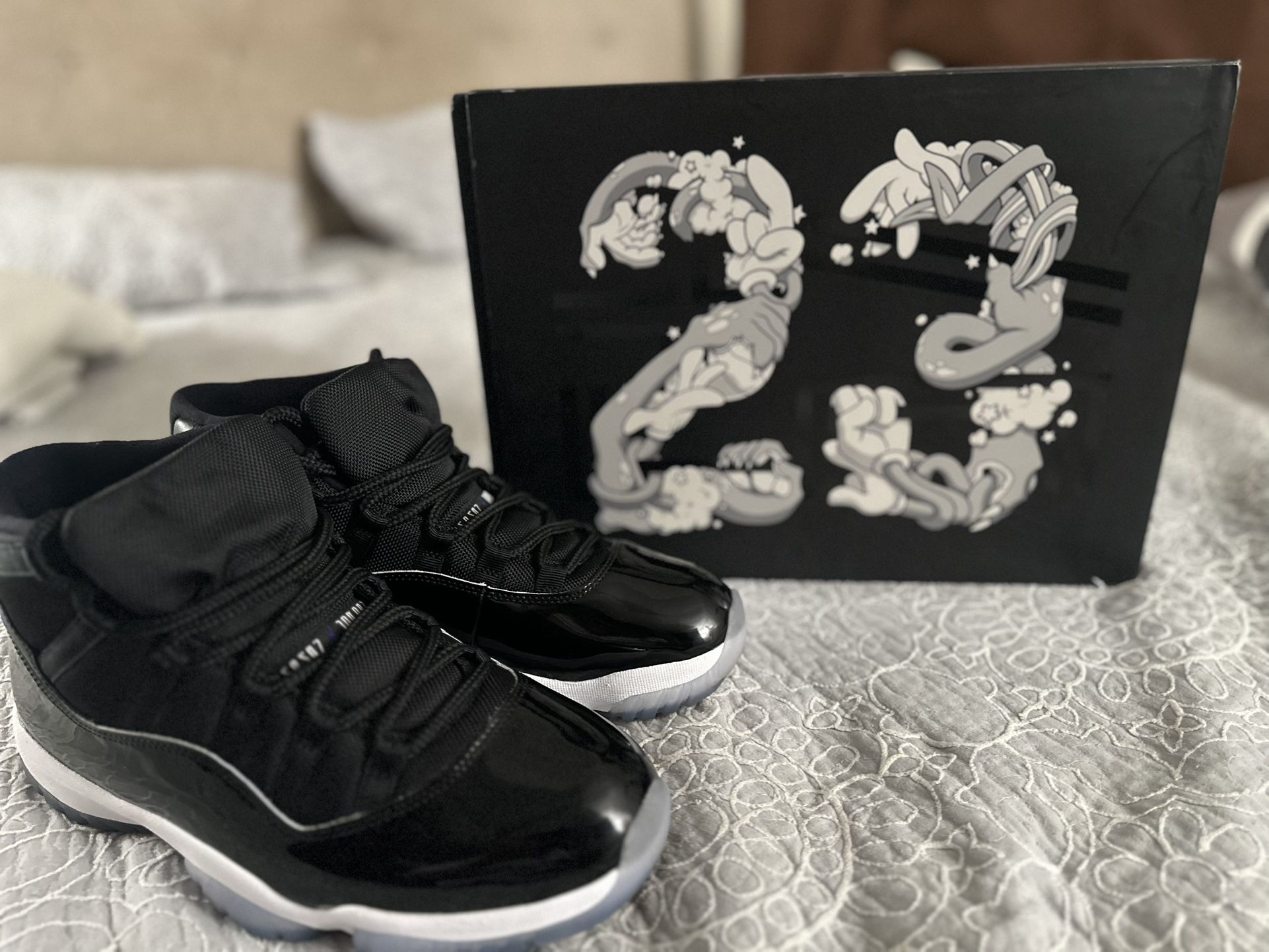 Jordan 11