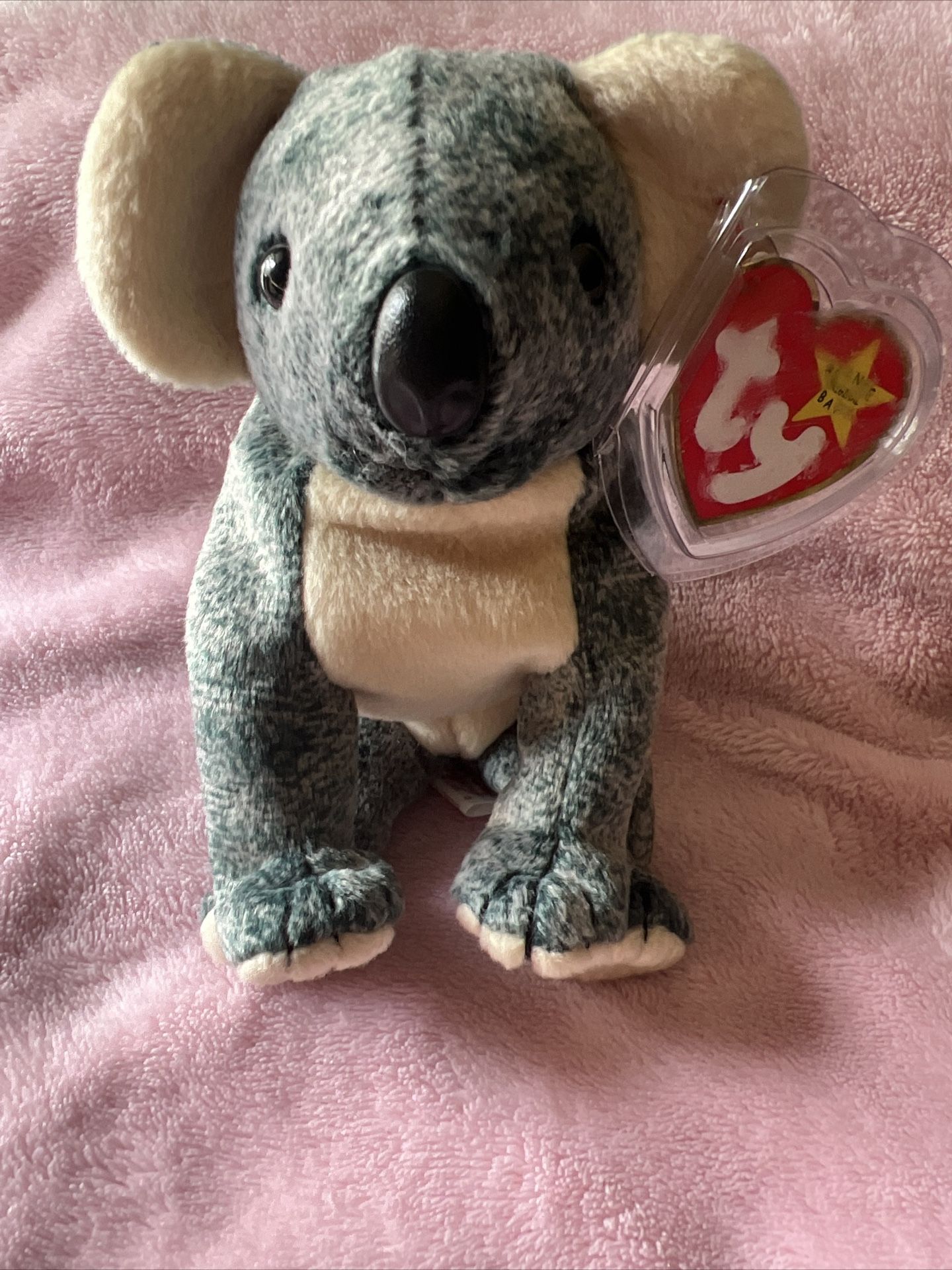 Ty Beanie Babies Eucalyptus