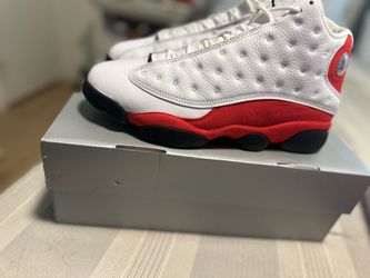 Jordan 13s