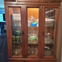 China Cabinet
