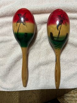 Maracas