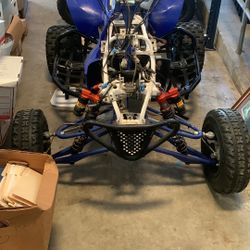 Atv Package Of 3 