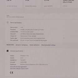 Asus strix scar G18 5080 For Trade