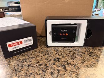 Inogeni toggle