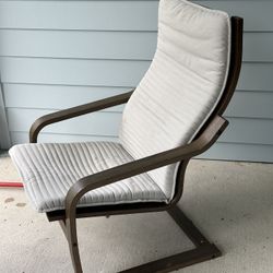 POANG Ikea Armchair 