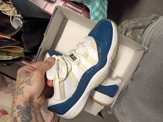 Jordans size 9 1/2