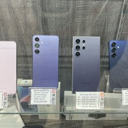 Samsung S series For Sale 