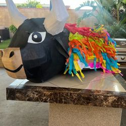 Bull 