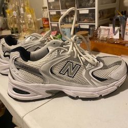 New Balances 7.5 in Women’s 