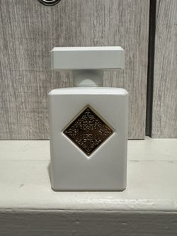 Initio Musk Therapy