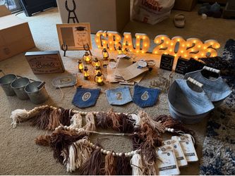 Graduation 2026