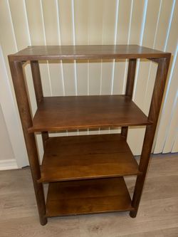 Multi tiered heavy duty table