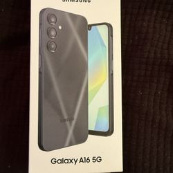 Samsung Galaxy A16 5 G