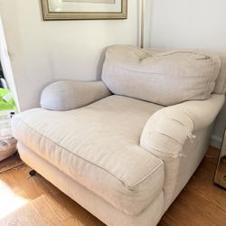 Restoration Hardware Chairs (Pair) – Priced to Sell