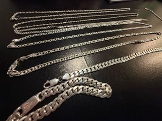 Genuine 925 Sterling Silver – Handcrafted in Taxco, Guerrero