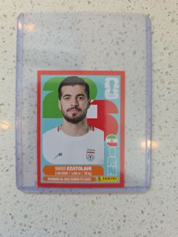 Seed Ezatolahi