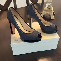 Women’s COACH Shoes