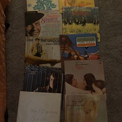 Records 