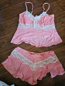 Pj set
