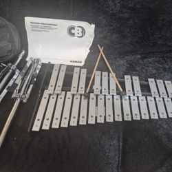 Beginners Xylophone /Percussion 