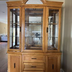 China Cabinet 