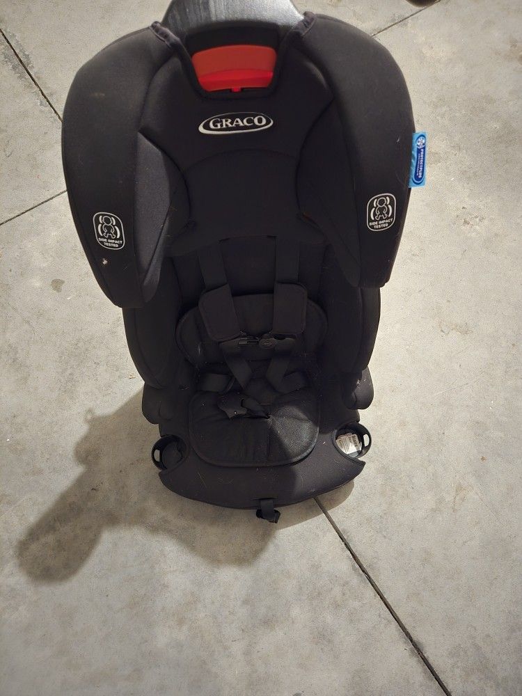 Graco Child Safety Seat