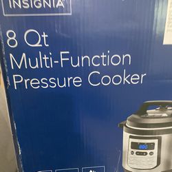 Pressure Cooker Is Brand New Never Open 