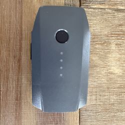 DJI Mavic Pro Battery