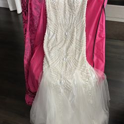Sherri Hill Prom dress