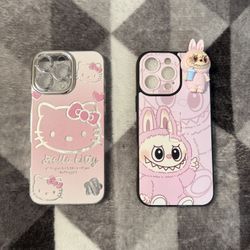 Iphone Cases