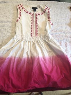 3 girls dresses Tommy Hilfiger/POLO