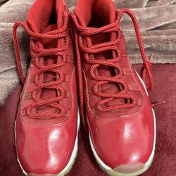 Win Like 96 Jordan 11s Size 10.5