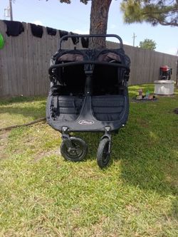 Baby jogger city mini GT