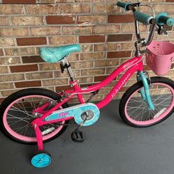 18” Bike schwinn