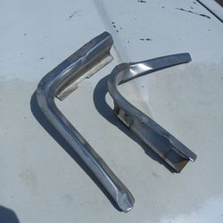 70 Impala Parts Original's See Pictures Package Deal