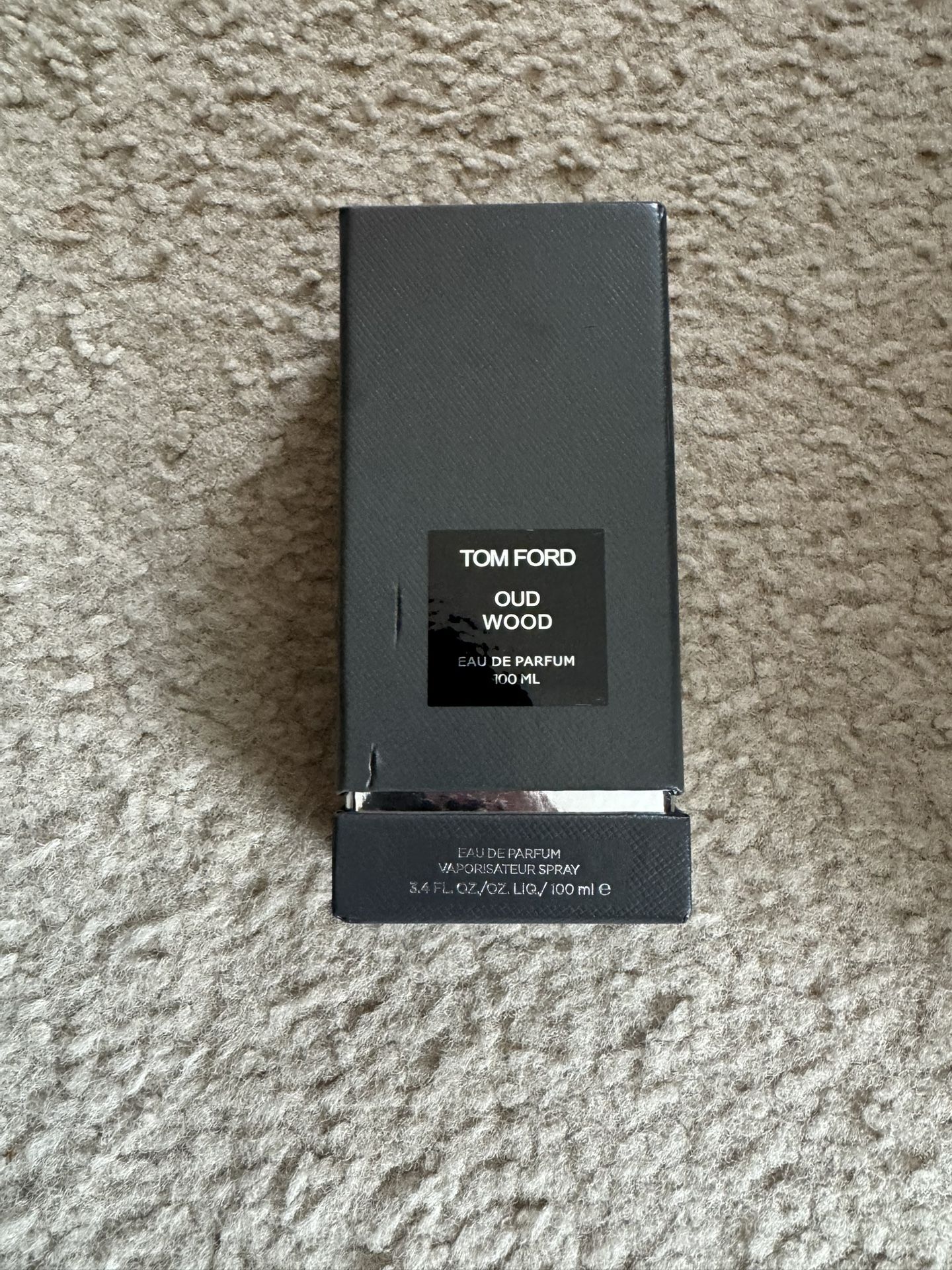 Tom Ford Oud Wood