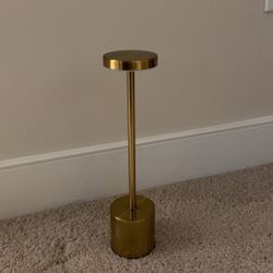Mini Lamp