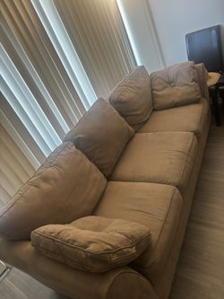 Sofa Great Condition
