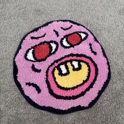 Cherry Bomb Rug