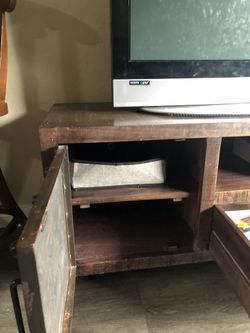 TV Stand 