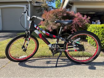 Guardian 20 inch bike in Excellent Condition